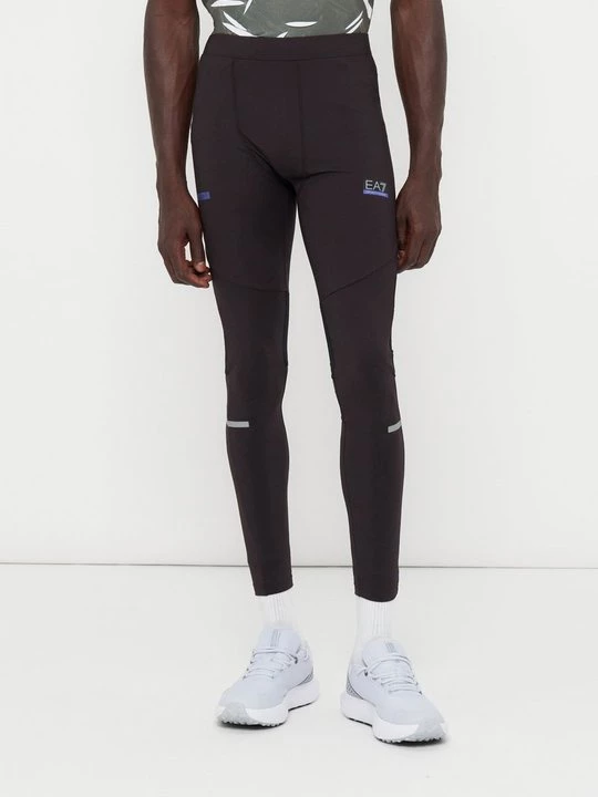 Obrázek produktu Punčochy EA7 Emporio Armani černá