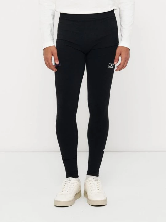 Obrázek produktu Punčochy EA7 Emporio Armani černá