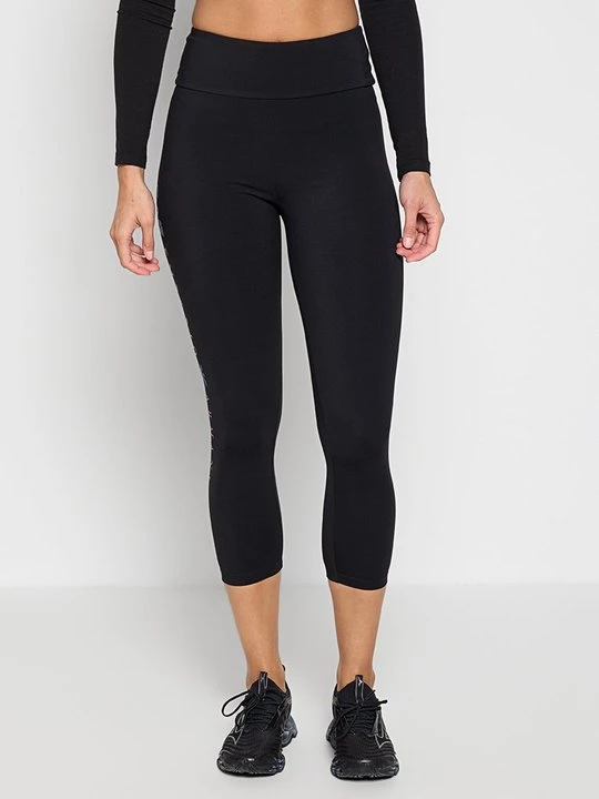 Obrázek produktu Punčochy EA7 Emporio Armani černá
