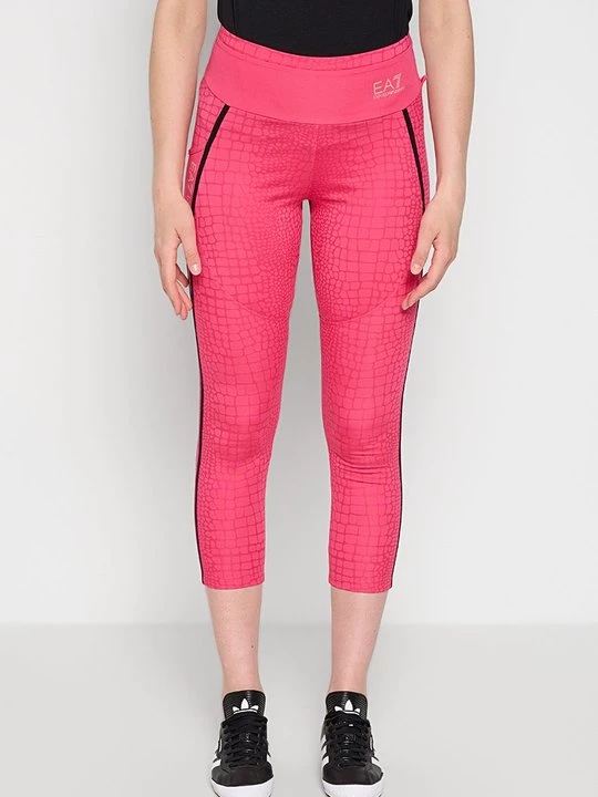 Obrázek produktu Punčochy EA7 Emporio Armani růžová