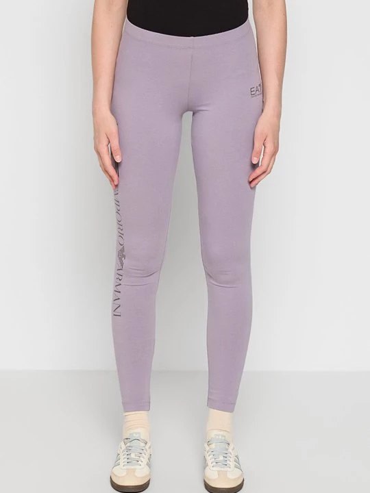 Obrázek produktu Punčochy EA7 Emporio Armani světle fialová