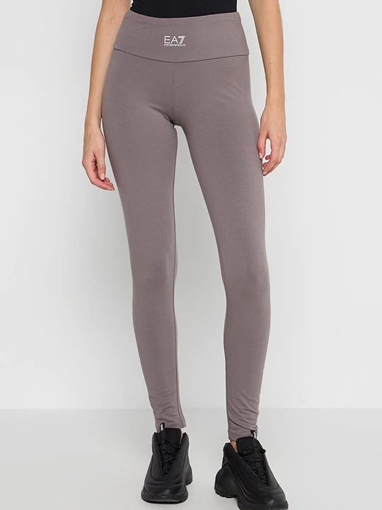 Obrázek produktu Punčochy EA7 Emporio Armani světle hnědošedá
