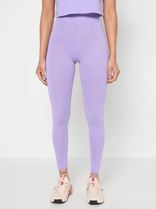 Obrázek produktu Punčochy Ellesse fialová