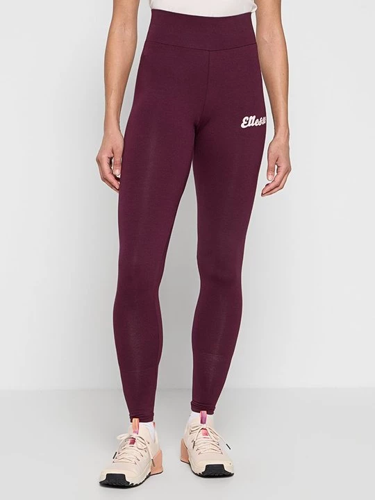 Obrázek produktu Punčochy Ellesse fialová
