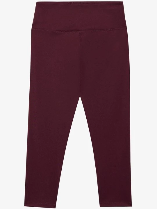 Obrázek produktu Punčochy Even&Odd Active By Zalando bordó