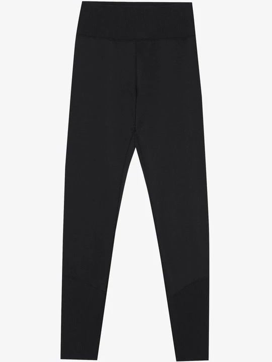 Obrázek produktu Punčochy Even&Odd Active By Zalando černá