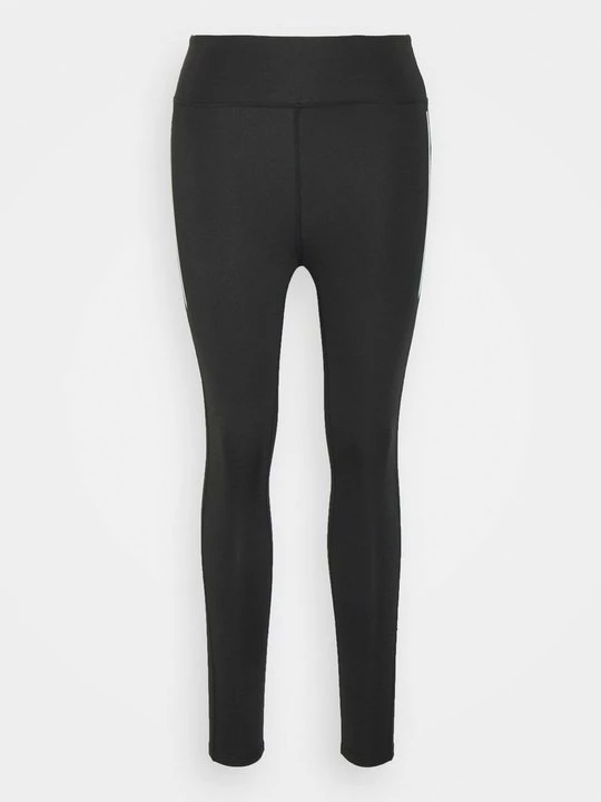 Obrázek produktu Punčochy Even&Odd Active By Zalando černá