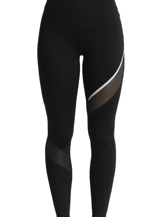 Obrázek produktu Punčochy Even&Odd Active By Zalando černá
