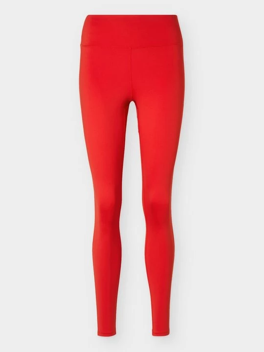 Obrázek produktu Punčochy Even&Odd Active By Zalando červená