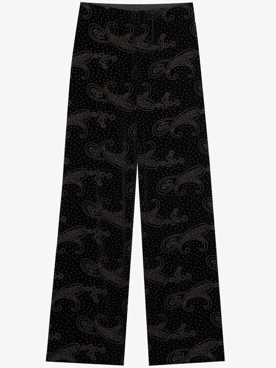 Obrázek produktu Punčochy Even&Odd By Zalando černá