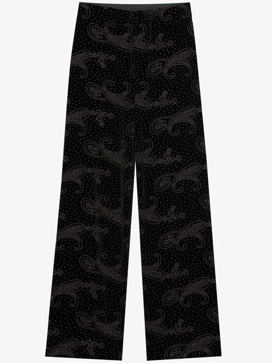 Obrázek produktu Punčochy Even&Odd By Zalando černá