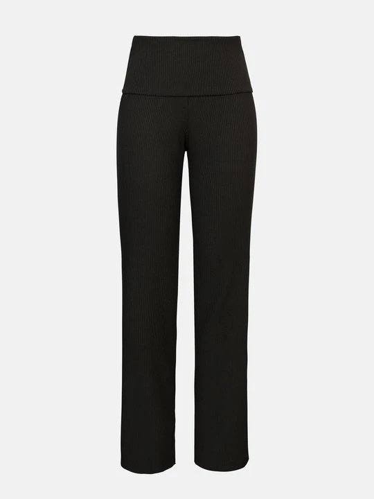 Obrázek produktu Punčochy Even&Odd By Zalando černá