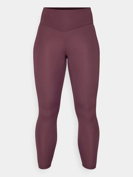 Obrázek produktu Punčochy Fabletics tmavě červená
