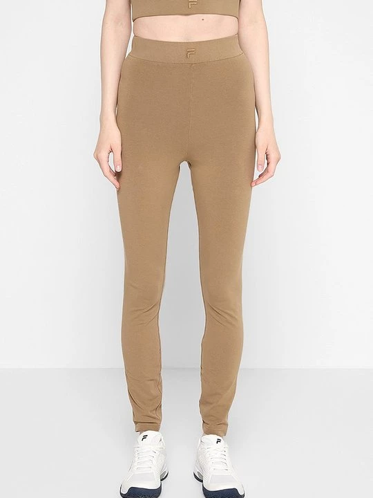Obrázek produktu Punčochy Fila khaki