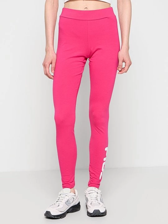 Obrázek produktu Punčochy Fila růžová