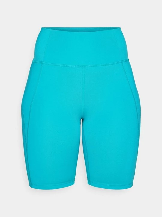 Obrázek produktu Punčochy Girlfriend Collective tyrkysová