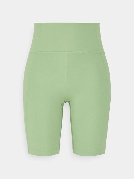 Obrázek produktu Punčochy Girlfriend Collective zelená