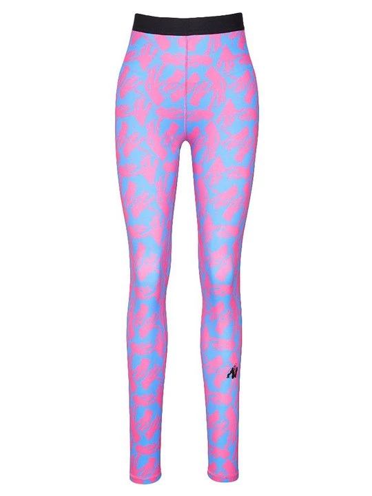 Obrázek produktu Punčochy Gorilla Wear modrá
