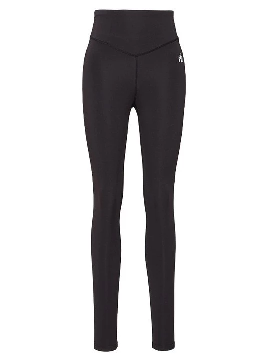 Obrázek produktu Punčochy Gorilla Wear černá