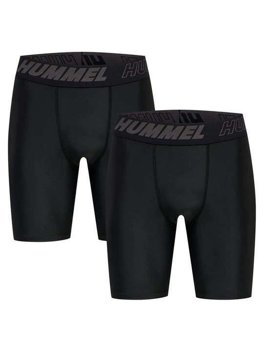 Obrázek produktu Punčochy Hummel černá