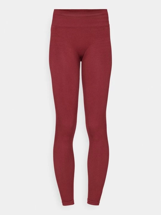 Obrázek produktu Punčochy Hunkemöller červená