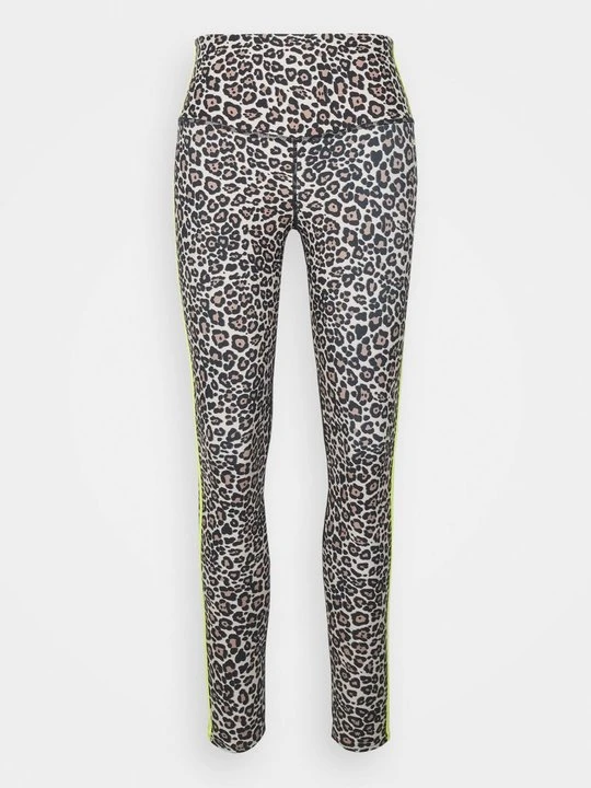 Obrázek produktu Punčochy Hunkemöller hnědá