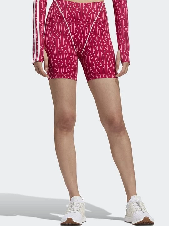 Obrázek produktu Punčochy Ivy Park červená