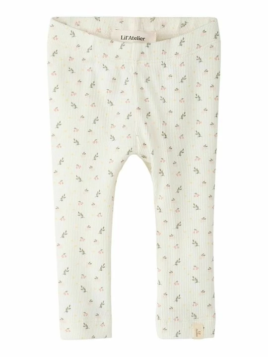 Obrázek produktu Punčochy Lil' Atelier béžová