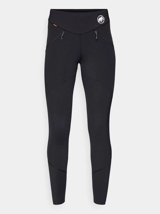 Obrázek produktu Punčochy Mammut černá