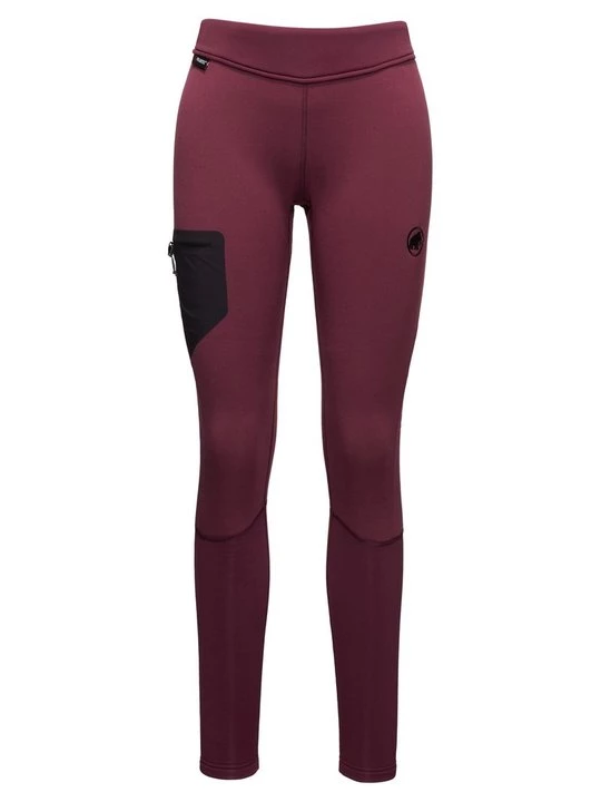 Obrázek produktu Punčochy Mammut červená