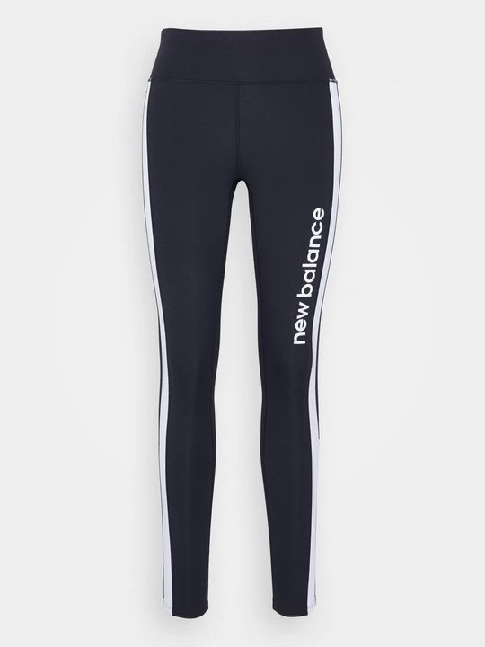 Obrázek produktu Punčochy New Balance černá