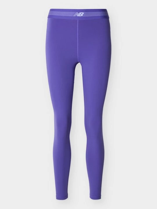 Obrázek produktu Punčochy New Balance fialová