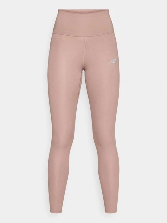 Obrázek produktu Punčochy New Balance hnědá