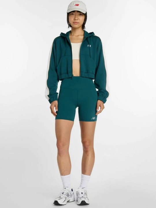Obrázek produktu Punčochy New Balance petrolejová