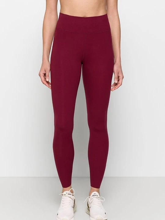 Obrázek produktu Punčochy Nike bordeaux