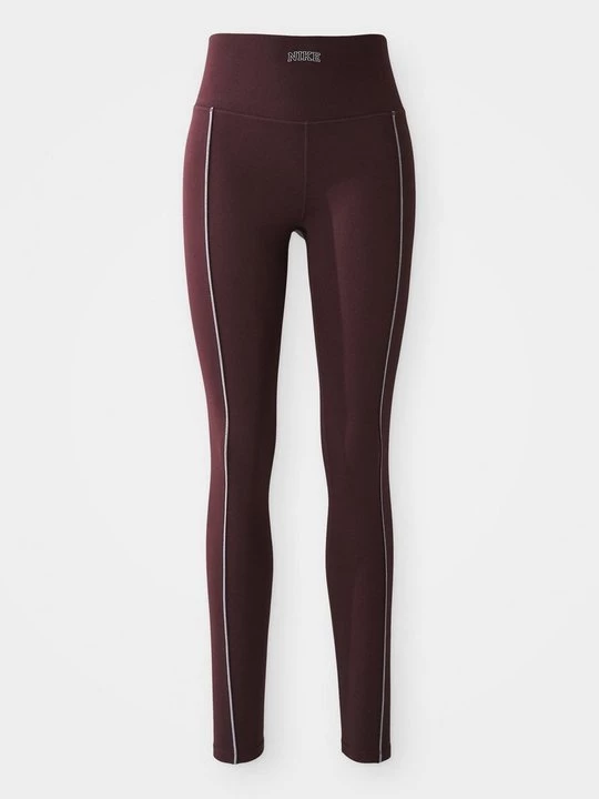 Obrázek produktu Punčochy Nike bordeaux