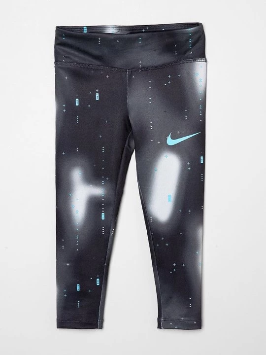 Obrázek produktu Punčochy Nike černá