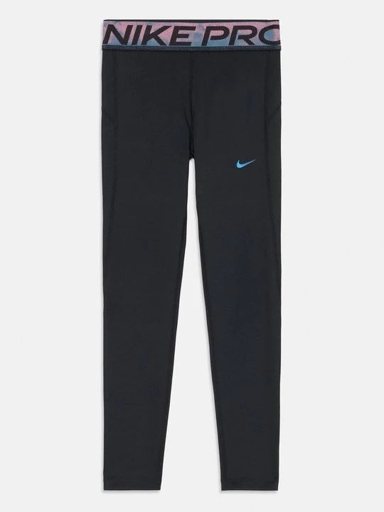 Obrázek produktu Punčochy Nike černá