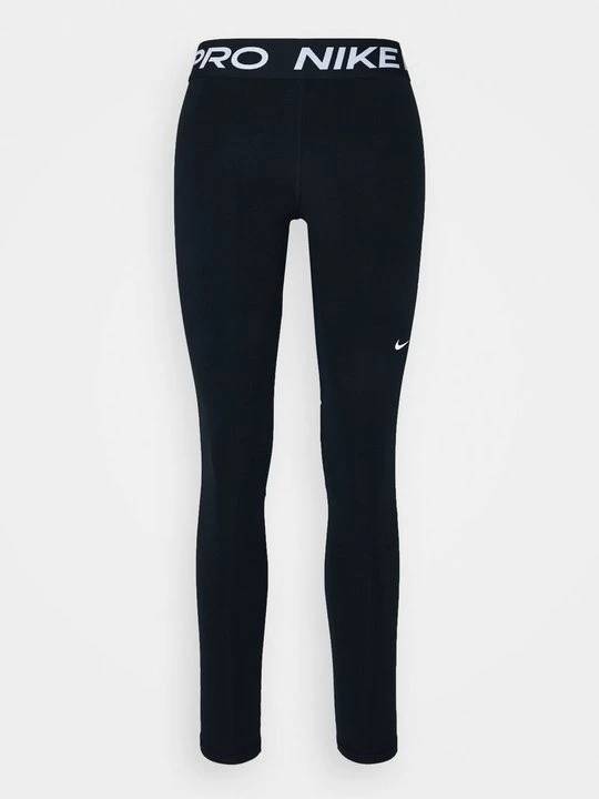 Obrázek produktu Punčochy Nike černá