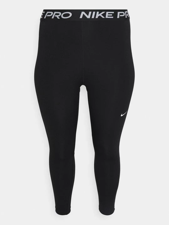 Obrázek produktu Punčochy Nike černá
