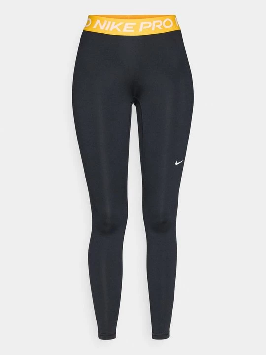 Obrázek produktu Punčochy Nike černá