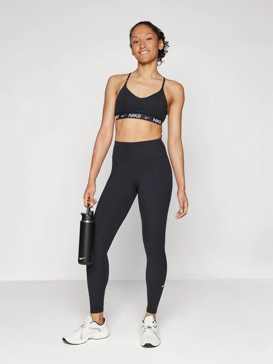 Obrázek produktu Punčochy Nike černá