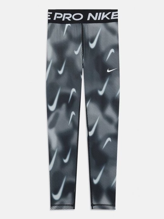 Obrázek produktu Punčochy Nike černá