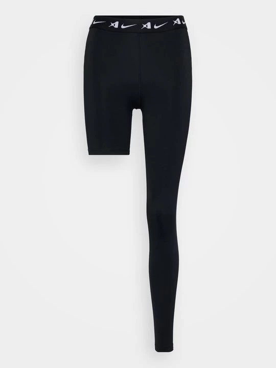 Obrázek produktu Punčochy Nike černá