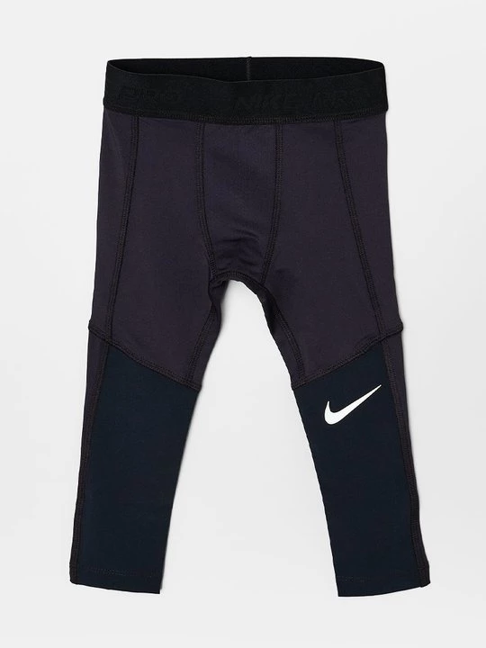 Obrázek produktu Punčochy Nike černá