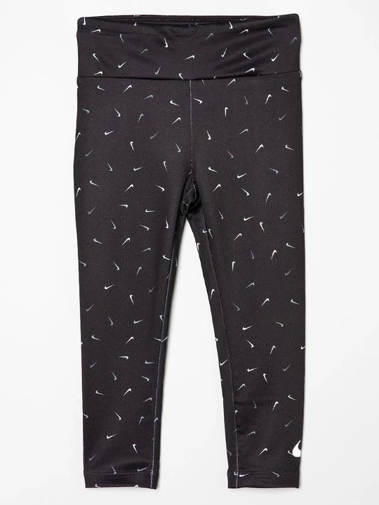 Obrázek produktu Punčochy Nike černá