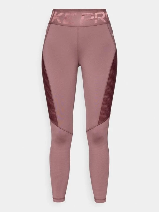 Obrázek produktu Punčochy Nike fialová