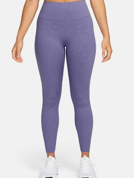 Obrázek produktu Punčochy Nike fialová