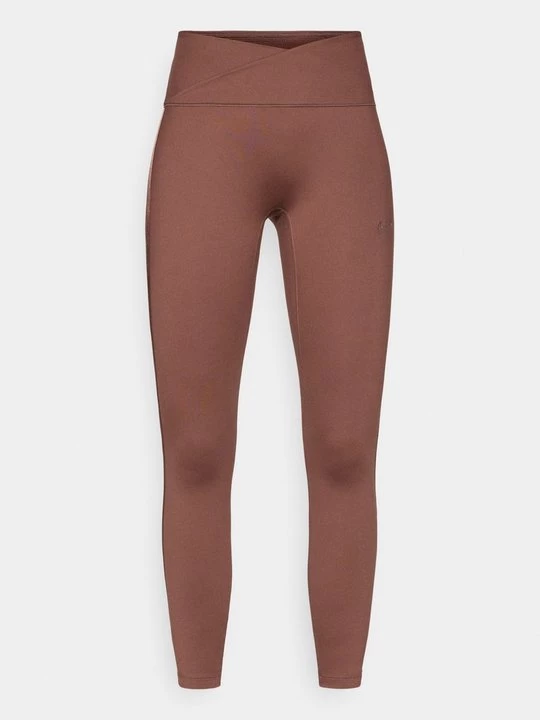Obrázek produktu Punčochy Nike hnědá