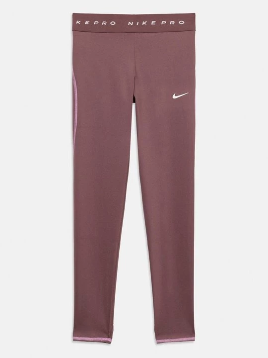 Obrázek produktu Punčochy Nike hnědá